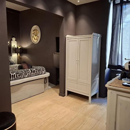 Dantes Apartment Pieve di Teco Exterior photo