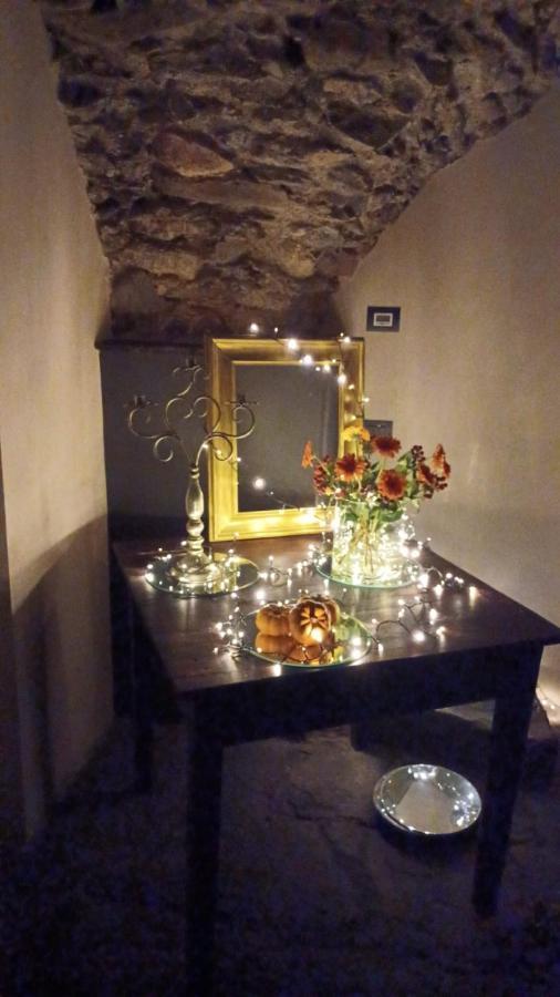 Dantes Apartment Pieve di Teco Exterior photo
