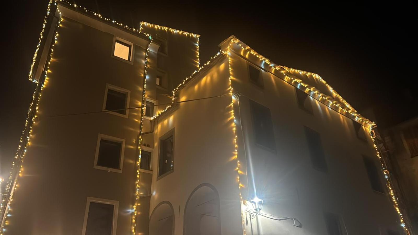 Dantes Apartment Pieve di Teco Exterior photo