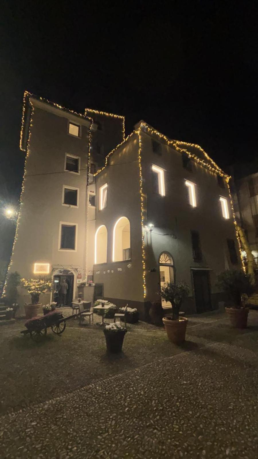 Dantes Apartment Pieve di Teco Exterior photo